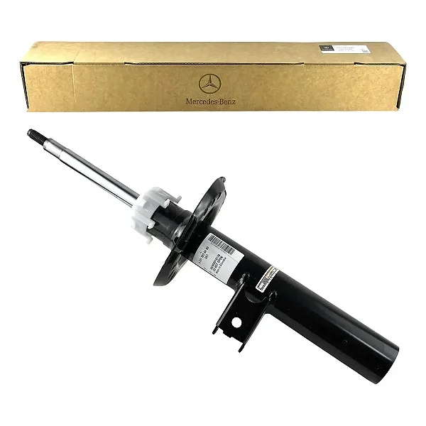 Amortecedor Dianteiro LD Mercedes GLB35 GLB45 AMG 2021 2022 2023 2024 2025 A2473238400