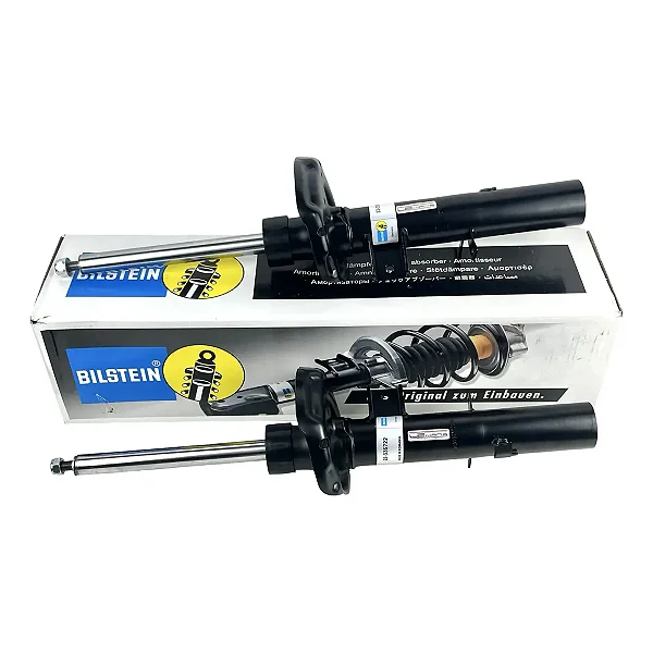 Par Amortecedor Dianteiro LD Volvo C40 EC40 2022 2023 2024 2025 2026 32346473 32346472