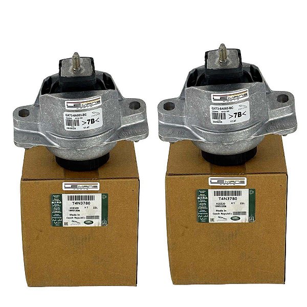 Par Coxim Motor Jaguar XE 2017 208 2019 2020 2021 2022 2023 2024 2025 2026 T4N3780