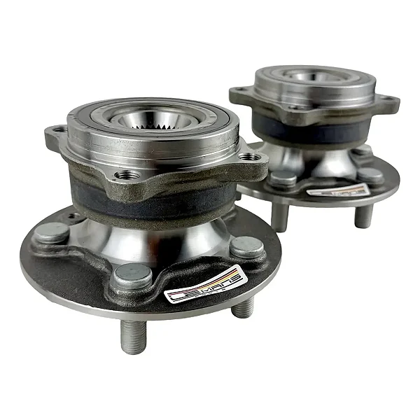 Par Cubo Roda Dianteira Land Rover DEFENDER 90 2020 2021 2022 2023 LR178617