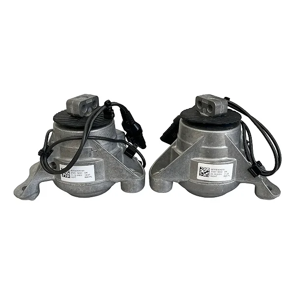 Par Coxim Motor Mercedes AMG GT 63 AMG GT C190 2014 2015 2016 2017 2018 2019 2020 2021 A2532404100 2022 2023