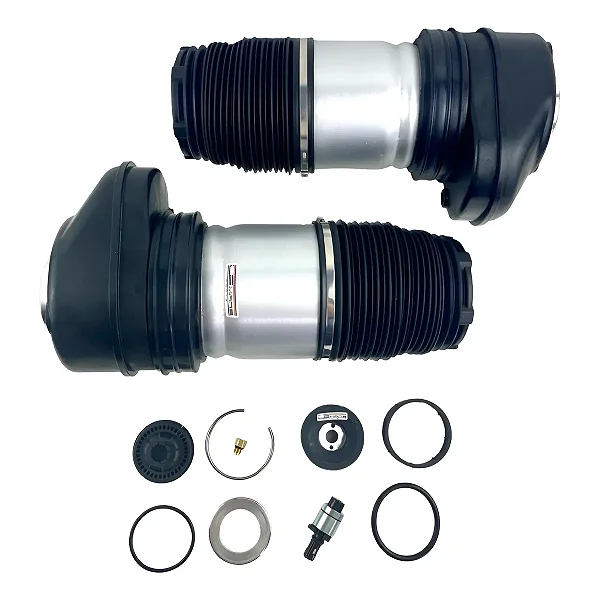 Par Bolsa Ar Dianteira Bmw X5 G05 X6 G06 X7 2019 2020 2021