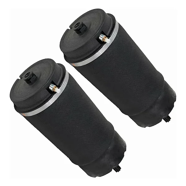 Par Bolsa Ar Traseira Range Rover 3 2008 2009 2010 2011 2012