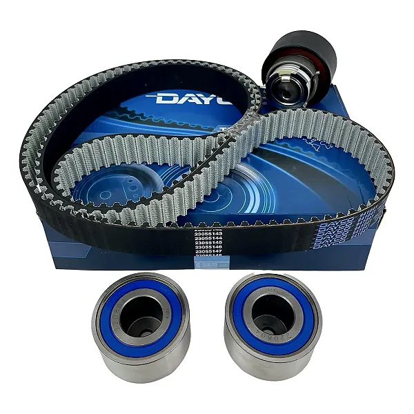 Kit Correia Dentada Land Rover Discovery Range Rover Sport
