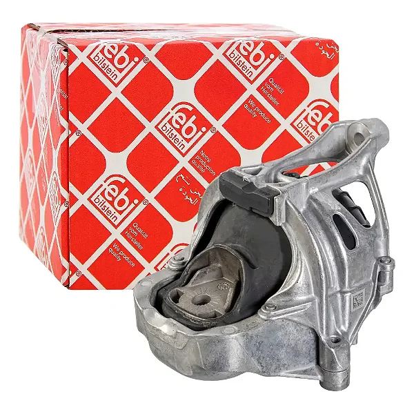 Coxim Motor Direito Audi A5 2016 2017 2018 2019 2020 2021 2022 2023 2024 4M0199372M FEBI