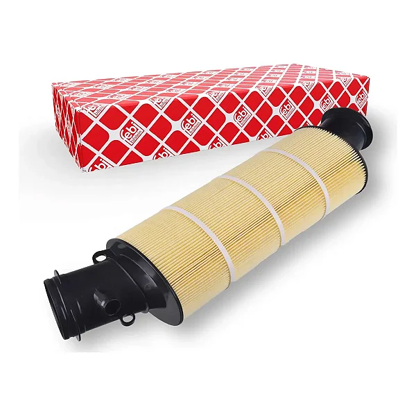 Filtro Ar Motor Porsche 911 TARGA 2017 2018 2019 9P1129620 FEBI