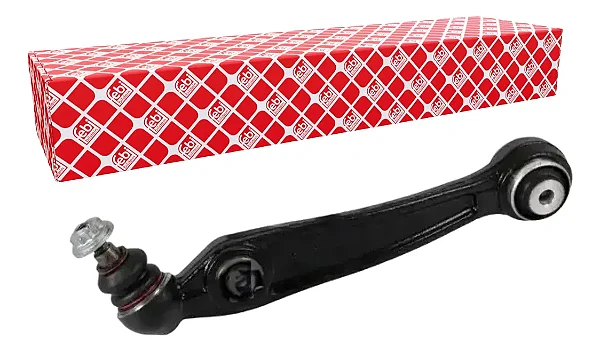 Braço Reto Dianteiro Bmw X6 F16 F86 2015 2016 2017 2018 2019 31126864822 FEBI