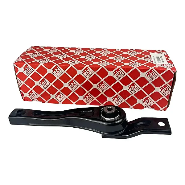 Coxim Inferior Câmbio VOLKSWAGEM GOLF JETTA 2012 2013 2014 2015 2016 2017 2018 2019 2020 5Q0199855N FEBI