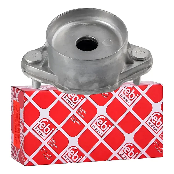 Coxim Amortecedor Mercedes GLK220 GLK280 GLK300 2008 2009 2010 2011 2012 2013 2014 2015 A2043200973 FEBI