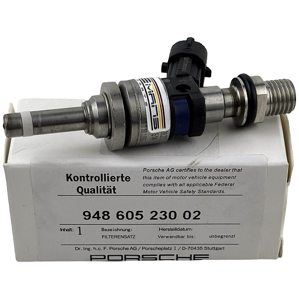 Bico Injetor Porsche Panamera 2010 2011 2012 2013 2014 2015 2016 94860523002