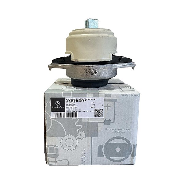 Coxim Motor LE Mercedes GL450 GL500 GL550 2012 2013 2014 2015 2016 A1662406017