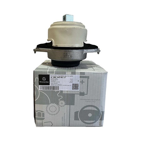 Coxim Motor LE Mercedes GL500 GLS500 2012 2013 2014 2015 2016 2017 2018 2019 A1662406017