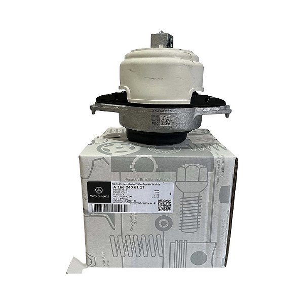 Coxim Motor LD Mercedes GL500 GLS500 2012 2013 2014 2015 2016 2017 2018 2019 A1662402717