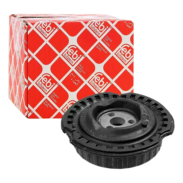 Coxim Amortecedor Volkswagen Toureg 2002 2003 2004 2005 2006 2007 2008 2009 2010 7L0412327A FEBI