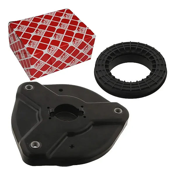 Coxim Amortecedor Mercedes C300 C350 2007 2008 2009 2010 2011 2012 2013 2014 A2043200073 FEBI