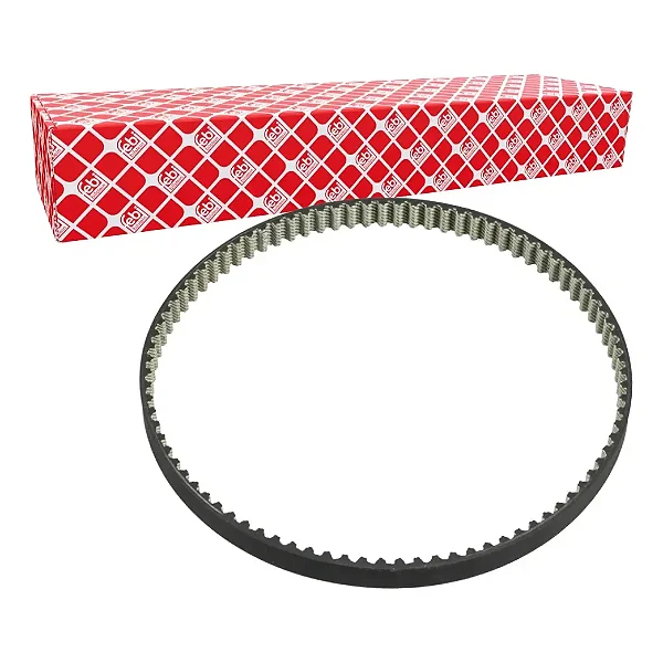 Correia Dentada Bomba Água Volkswagen T-Cross Taos Tiguan Virtus 2007 2008 2009 2010 2011 2012 2013 2014 2015 2016 2017 2018 2019 á 2026 04E121605E FEBI