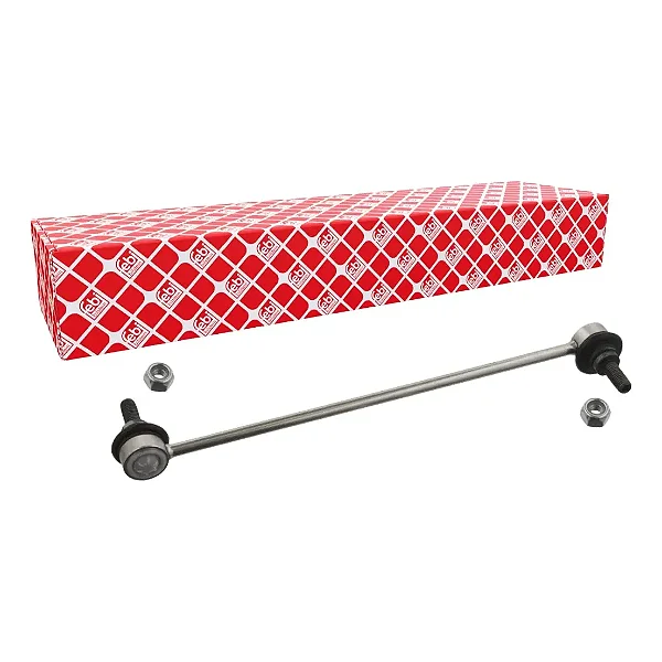 Bieleta Barra Dianteira Mini Roadster 2012 2013 2014 2015 31356778831 FEBI
