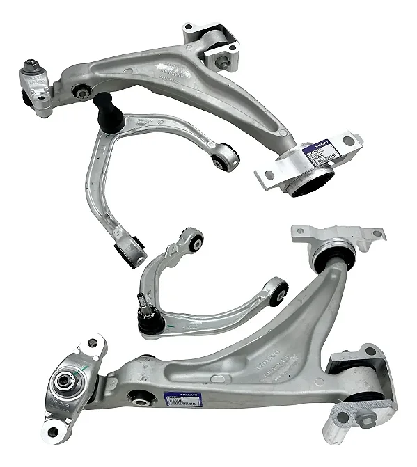 Kit Bandeja Suspensão Volvo XC90 2014 2015 2016 2017 2018 2019 2020 2021 2022 2023 2024 2025 2026 32395242