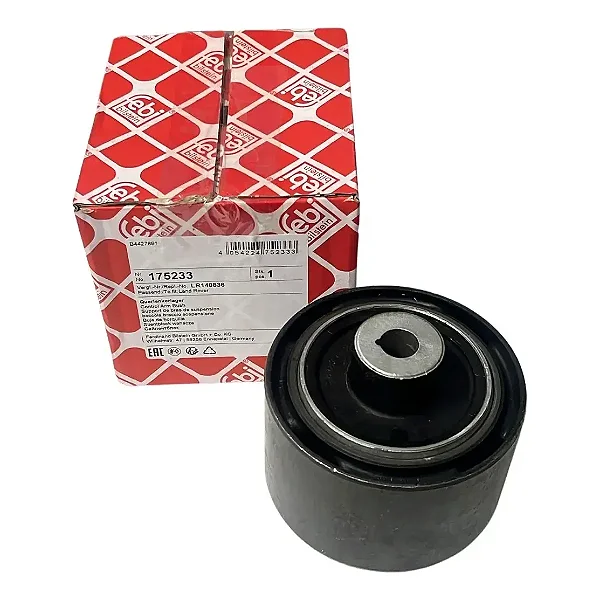 Bucha Braço Curvo Dianteiro Land Rover Range Rover 2013 2014 2015 2016 2017 2018 2019 2020 2021 2022 LR148836 FEBI