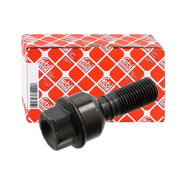 Parafuso Roda Porsche Cayenne Taycan 2017 2018 2019 2020 2021 2022 2023 2024 2025 2026 WHT004676A