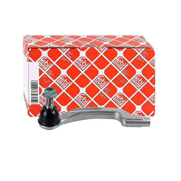 Terminal Direção Dianteira LE Mercedes B160 B200 B220 B250 2011 2012 2013 2014 2015 2016 2017 2018 A2463301700 106861 FEBI