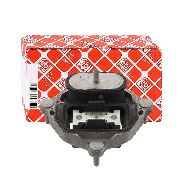 Coxim Câmbio Audi A4 A5 A6 A7 2007 2008 2009 2010 2011 2012 2013 2014 2015 2016 2017 2018 8K0399151DB 4660 FEBI