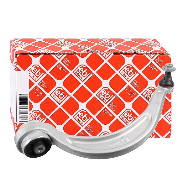 Braço Oscilante Dianteiro LD Audi RS4 RS5 2017 2018 2019 2020 2021 2022 2023 2024 2025 2026 8W0407694B 176369 FEBI