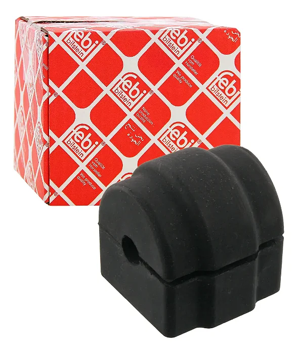 Bucha Barra Estabilizadora Traseira Bmw 118i 120i 130i 135i 2004 2005 2006 2007 2008 2009 2010 2011 2012 2013 33536765584 38074 FEBI
