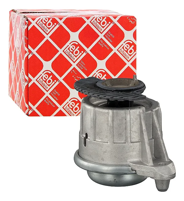 Coxim Motor Mercedes-Benz C180 C200 C250 2007 2008 2009 2010 2011 2012 2013 2014 2015 A2042400117 29986 FEBI