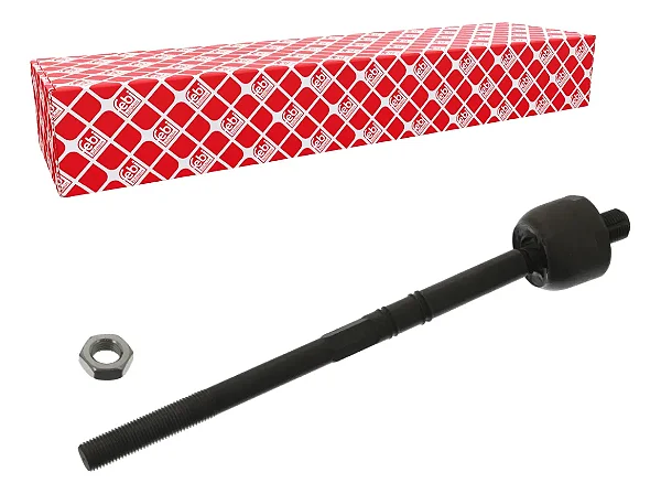 Barra Axial Dianteira Mercedes-Benz C63 AMG 2007 2008 2009 2010 2011 2012 2013 2014 2015 A31106883116 44690 FEBI