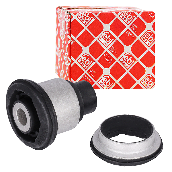 Bucha Braço Oscilante Dianteiro Volvo S60 S90 2016 2017 2018 2019 2020 2021 2022 2023 2024 2025 2026 31451003 178815 FEBI