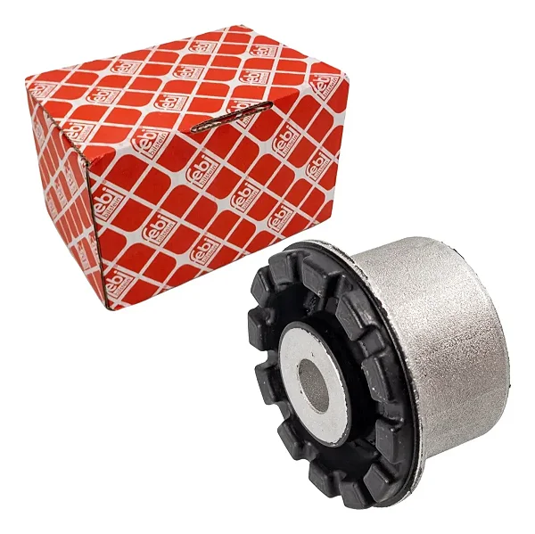 Bucha Bandeja Dianteira Volvo S60 S90 2016 2017 2018 2019 2020 2021 2022 2023 2024 2025 2026 31360632 172310 FEBI