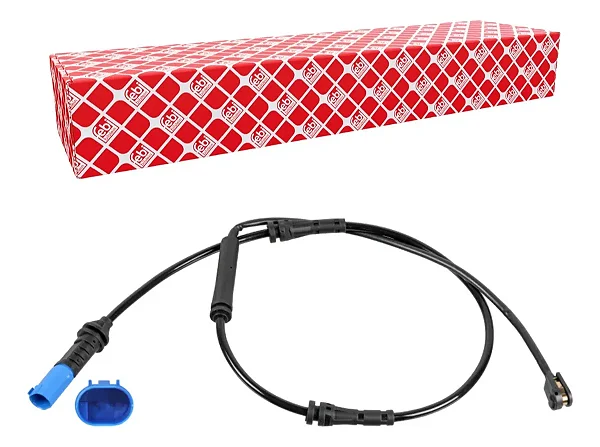 Sensor Pastilha Dianteiro BMW i4 2021 2022 2023 2024 2025 2026 34356870349 173560 FEBI