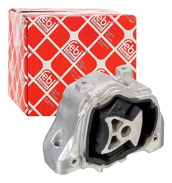 Coxim Motor Volvo V60 2010 2011 2012 2013 2014 2015 2016 2017 2018 J9C1379 176478 FEBI
