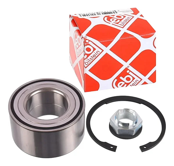 Kit Rolamento Roda Land Rover Defender 2019 2020 2021 2022 2023 2024 2025 2026 T2H58441 174771 FEBI