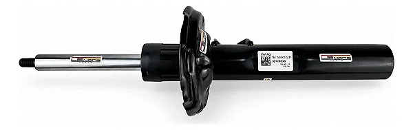 Amortecedor Dianteiro Vw Tiguan 2018 À 2021 Audi Q3 2020 À 2025 5QF413031AG 5QF413031AR 5QF413031AQ 5QF413031AS