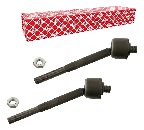 Par Articulação Axial Dianteira Mercedes R320 R350 R500 R63