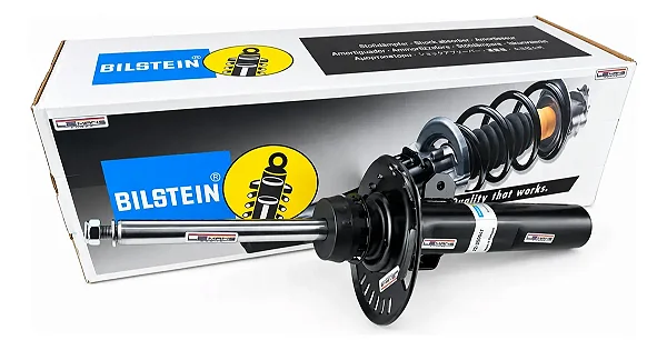 Amortecedor Dianteiro LE BMW X1 U11 2023 2024 2025 2026 1306889471 31306897369 22350947
