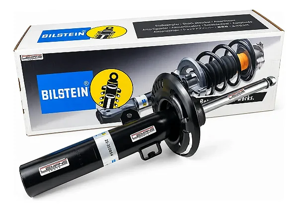 Amortecedor Dianteiro LD BMW X1 U11 2023 2024 2025 2026 31306889472 31306897370 22350954
