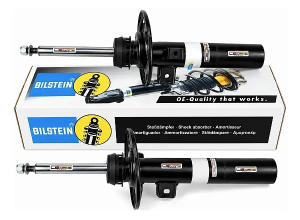 Par Amortecedor Dianteiro BMW i4 2022 2023 2024 2025 2026 31315A04C37 22342980 31315A04C38 22342997