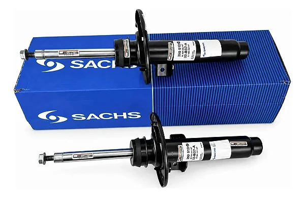 Par Amortecedor Dianteiro BMW M340i 2020 2021 2022 2023 2024 2025 2026 31316879313 31316879314 31316879311 31316879312 31316879373