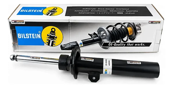 Amortecedor Dianteiro LD BMW X1 2016 2017 2018 2019 2020 2021 2022 31306886756 22252951