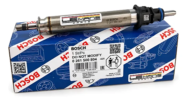 Bico Injetor Mercedes A200 C180 C200 C250 C300 CLA GLA A2560705600 0261500804 Bosch