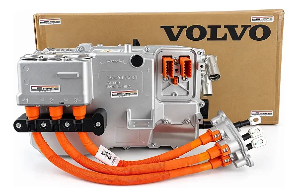 Módulo IGM Gerador Partida Híbrido Volvo XC40 T5 Recharge 36011822 32324295 Original