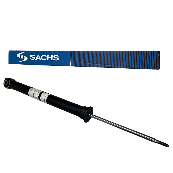 Amortecedor Traseiro Porsche Macan 95B513035D 317334 95B513035E SACHS