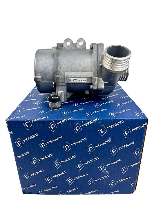 Bomba de Água Elétrica BMW 130i 325 330i X1 X5 6 Cilindros 11517586925
