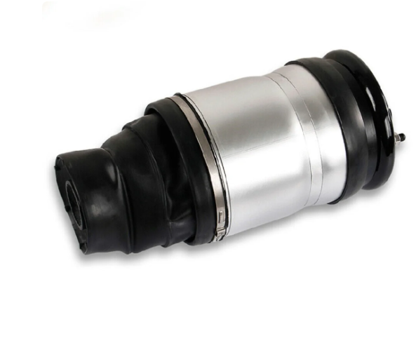 Bolsa Ar Traseira RR Sport Discovery 3 RPD501090AS LR016418 LR016411 LR038096 FELENDO