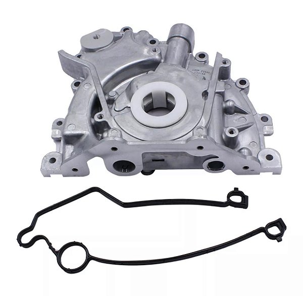 Bomba Oleo Land Rover Discovery 3 4 Range Rover Sport V6 Diesel LR076782 LR041095 LR013487 FELENDO