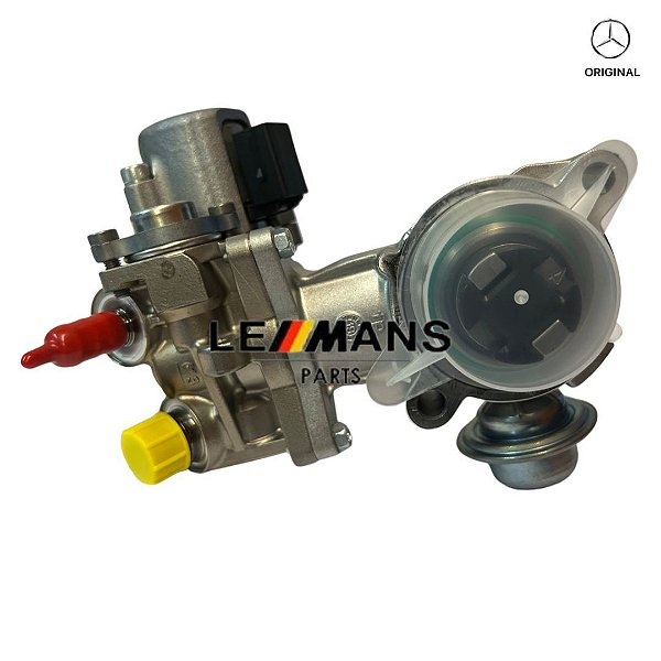 Bomba Alta Pressão Original Mercedes C200 C250 E250 SLK250  A2710703601 A271070020080