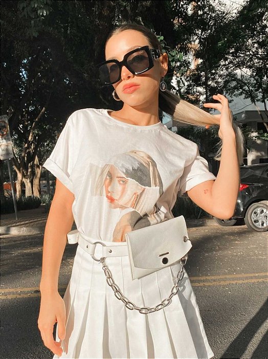 billie eilish t shirt bonkers